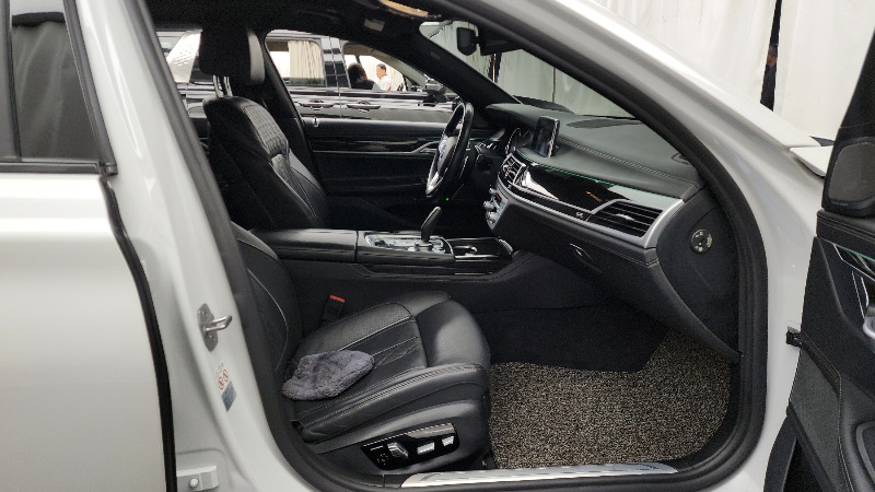 car BMW 7 Series id56111 photo #11