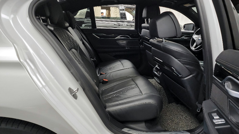 car BMW 7 Series id56111 photo #12