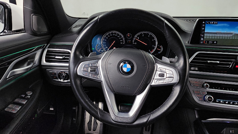 car BMW 7 Series id56111 photo #13