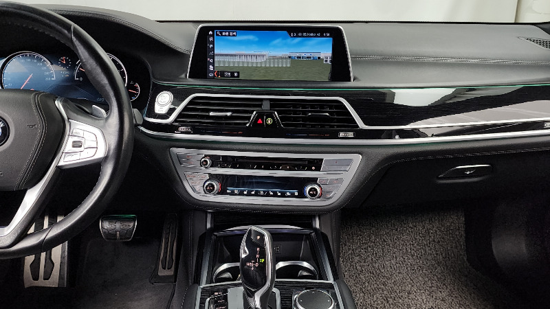 car BMW 7 Series id56111 photo #14