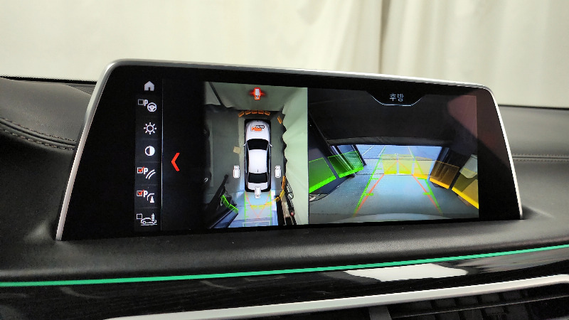 car BMW 7 Series id56111 photo #15
