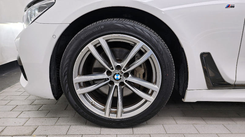 car BMW 7 Series id56111 photo #5