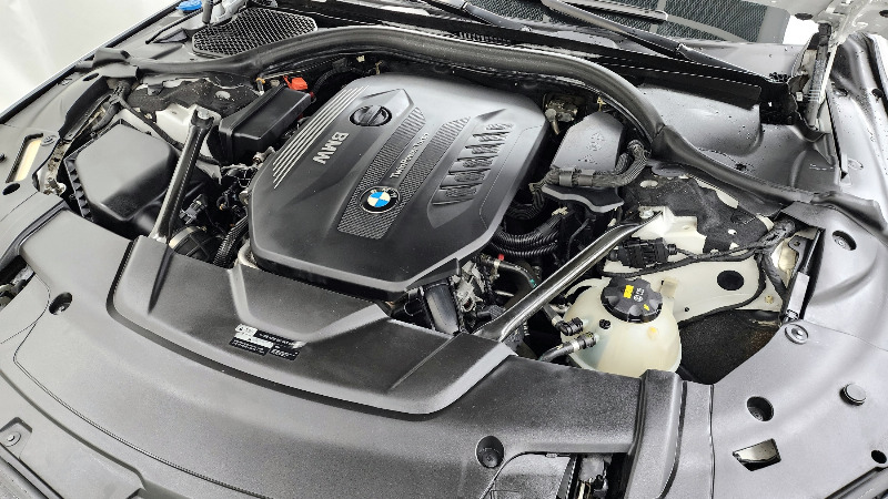 car BMW 7 Series id56111 photo #6