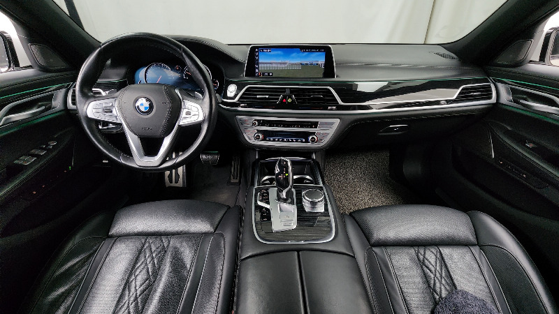 car BMW 7 Series id56111 photo #7