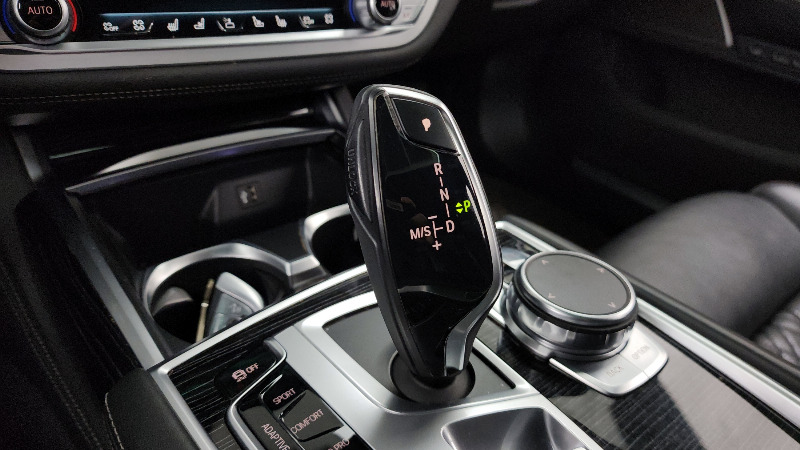 car BMW 7 Series id56111 photo #9