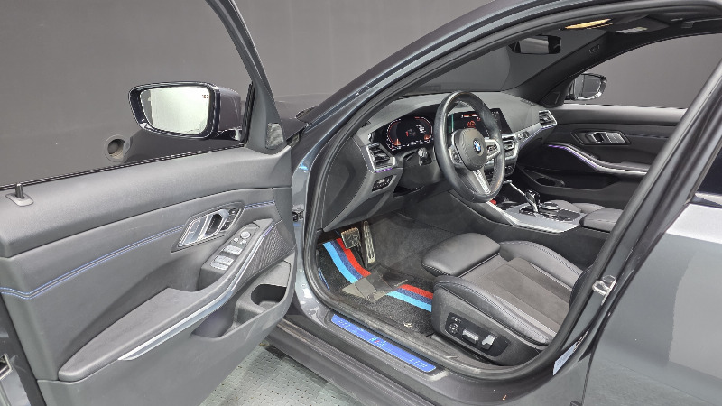 car BMW 3 Series id56112 photo #10