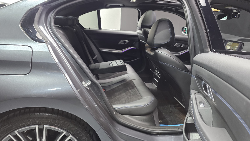 car BMW 3 Series id56112 photo #11