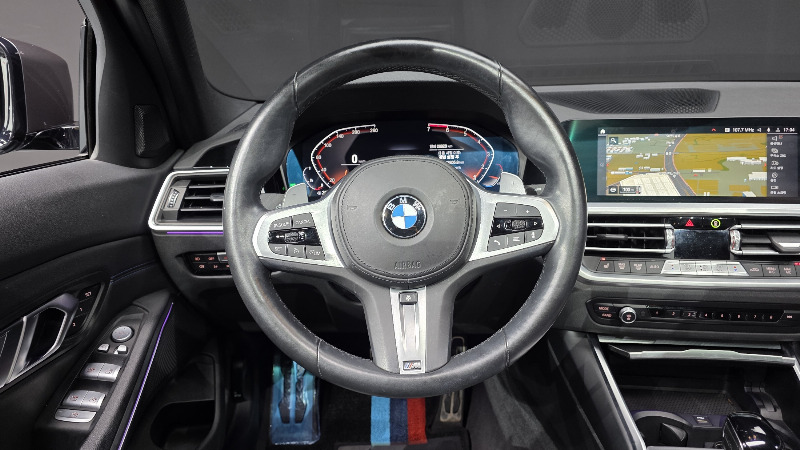 car BMW 3 Series id56112 photo #14