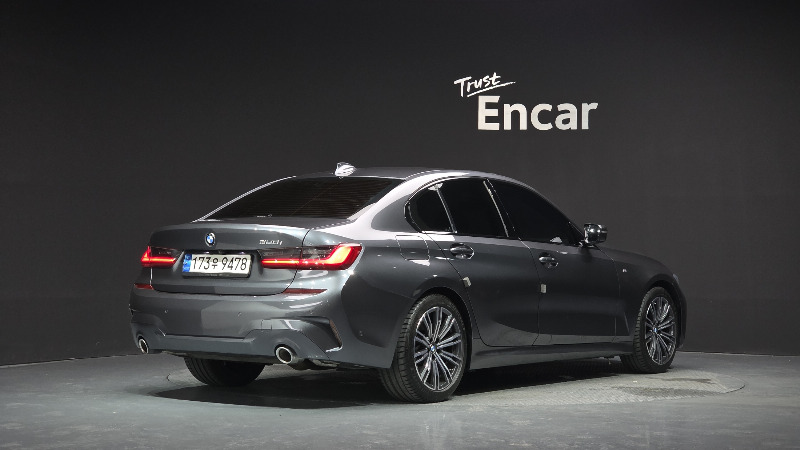 car BMW 3 Series id56112 photo #2