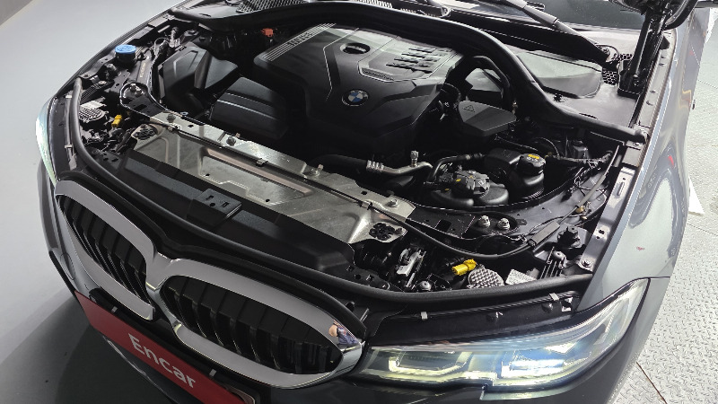 car BMW 3 Series id56112 photo #6