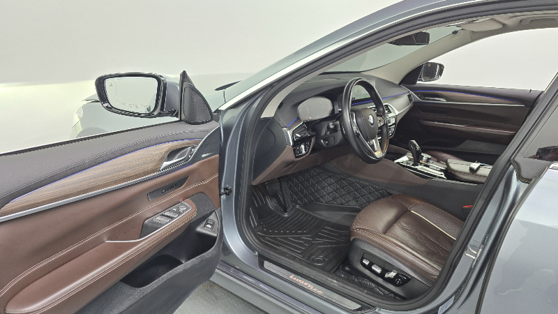 car BMW 6 Series id56113 photo #10