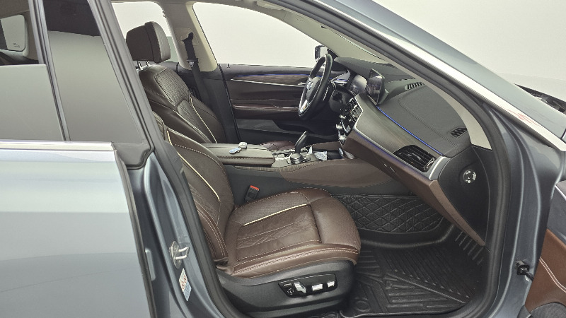 car BMW 6 Series id56113 photo #11