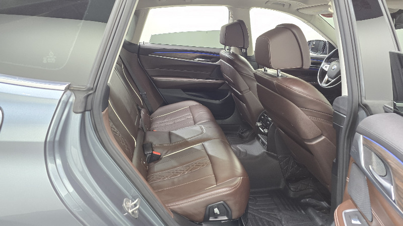 car BMW 6 Series id56113 photo #12