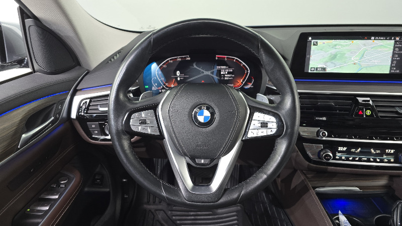 car BMW 6 Series id56113 photo #13