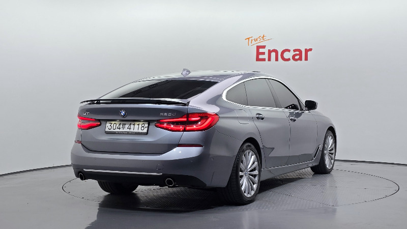 car BMW 6 Series id56113 photo #2
