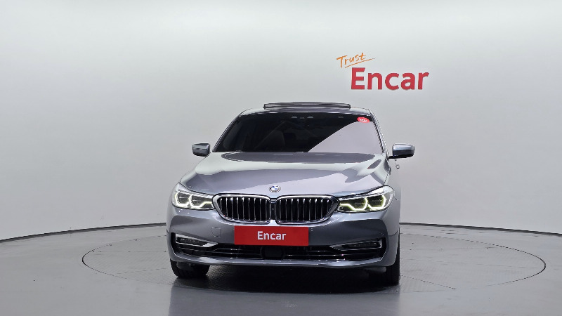 car BMW 6 Series id56113 photo #3
