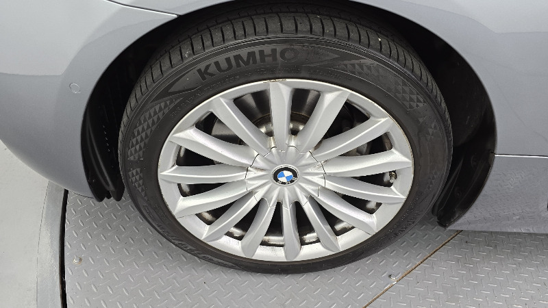 car BMW 6 Series id56113 photo #5