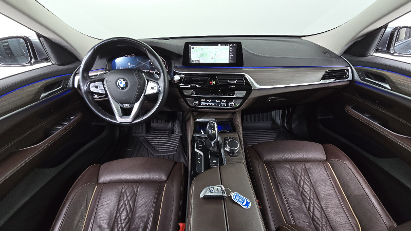 car BMW 6 Series id56113 photo #7