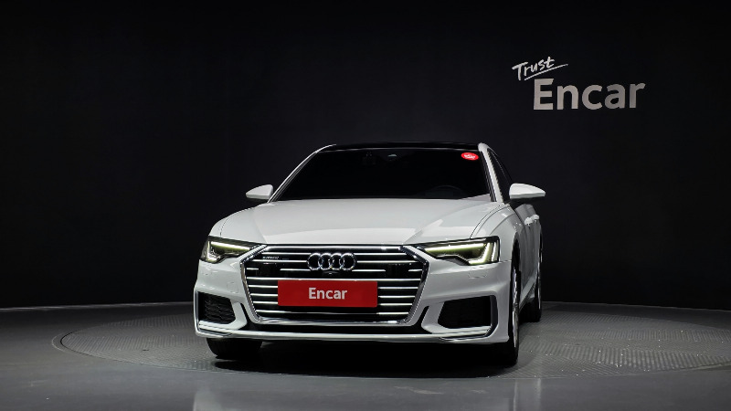 car Audi A6 id56123 photo #3
