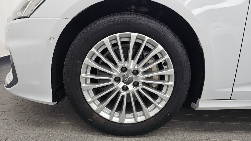 car Audi A6 id56123 photo #5