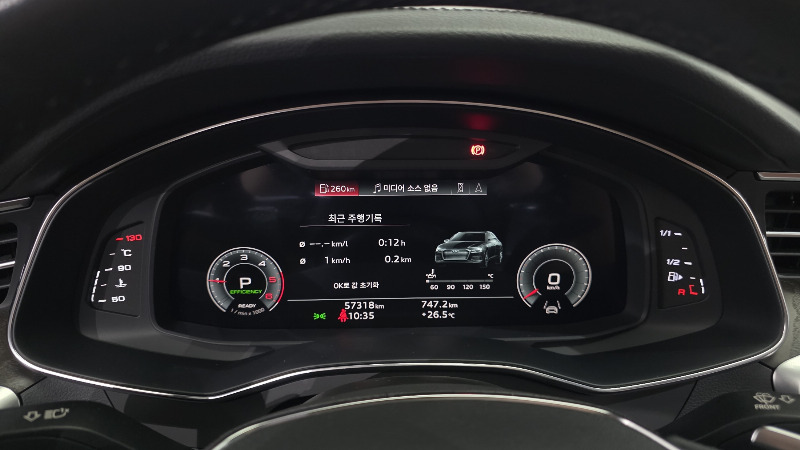 car Audi A6 id56131 photo #8