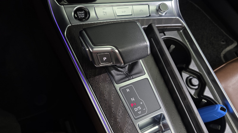 car Audi A6 id56131 photo #9