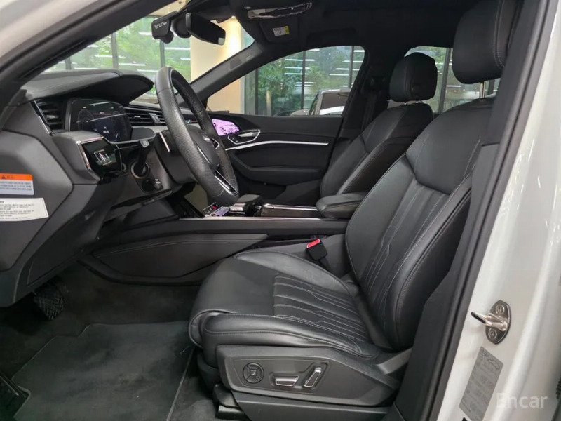 car Audi e-tron id56149 photo #10