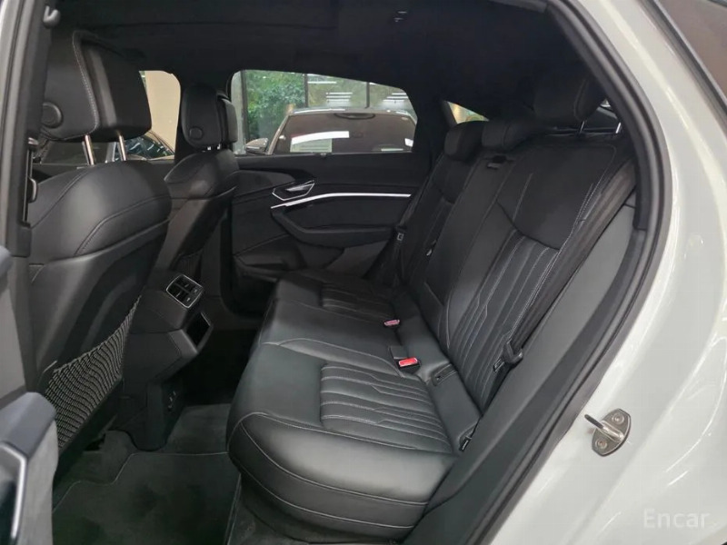 car Audi e-tron id56149 photo #11