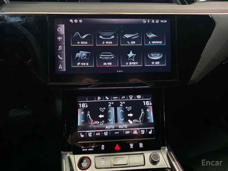 car Audi e-tron id56149 photo #12