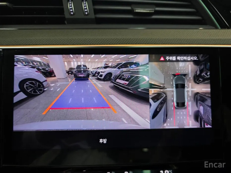 car Audi e-tron id56149 photo #15