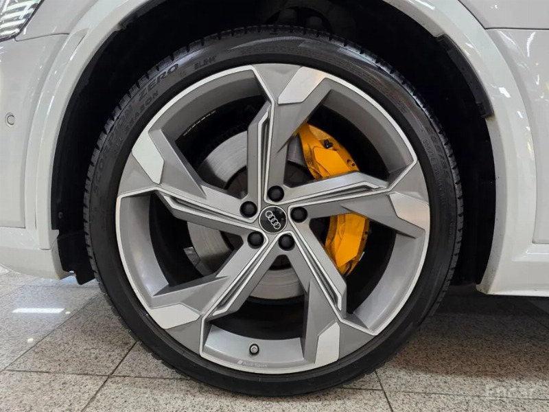 car Audi e-tron id56149 photo #5