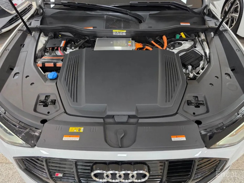 car Audi e-tron id56149 photo #6
