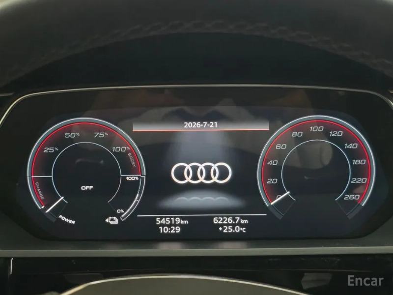 car Audi e-tron id56149 photo #8