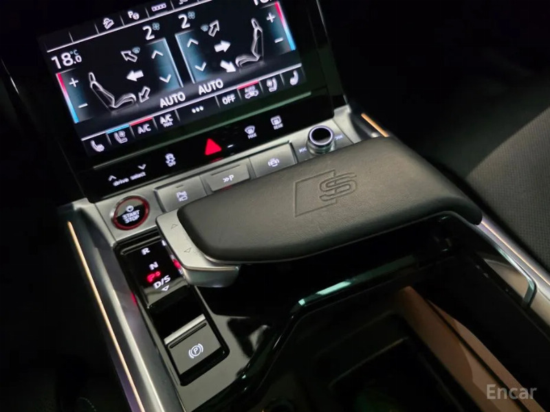 car Audi e-tron id56149 photo #9