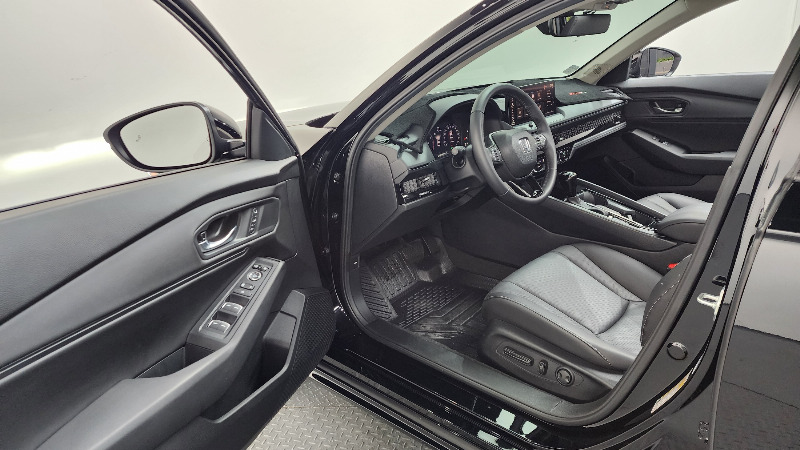 car Honda Accord id56155 photo #10
