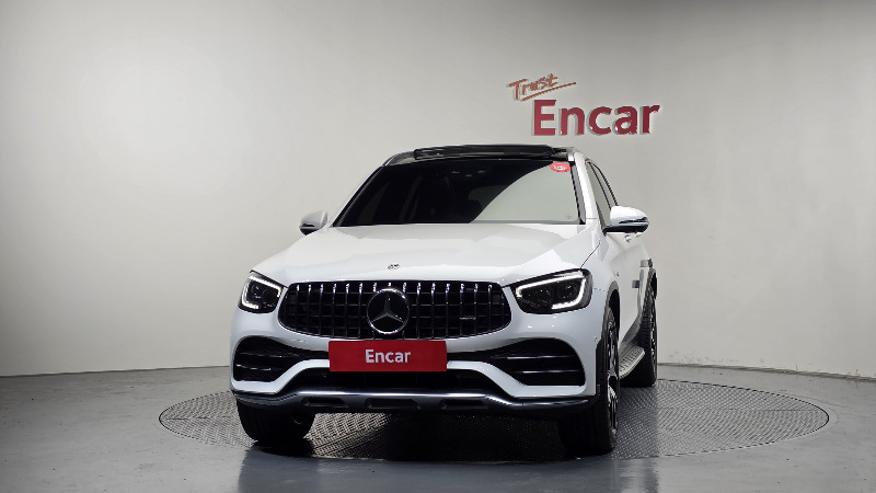 car Mercedes Benz GLC id56162 photo #3
