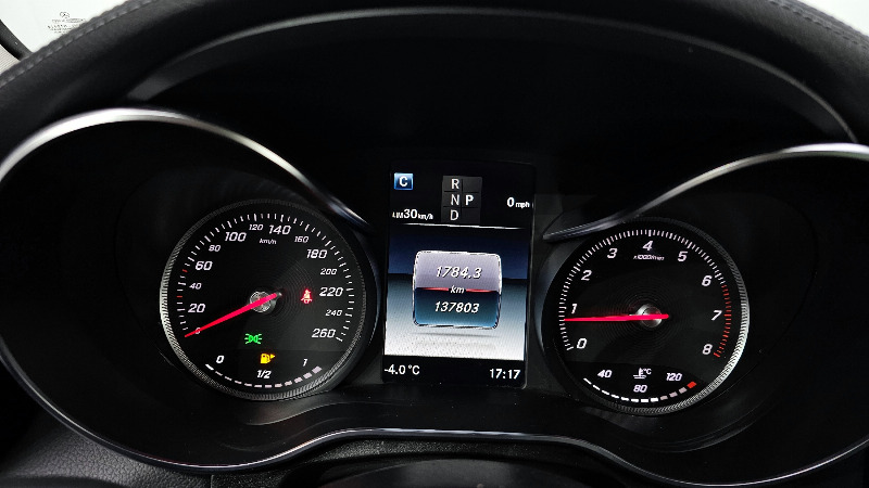 car Mercedes Benz GLC id56164 photo #8