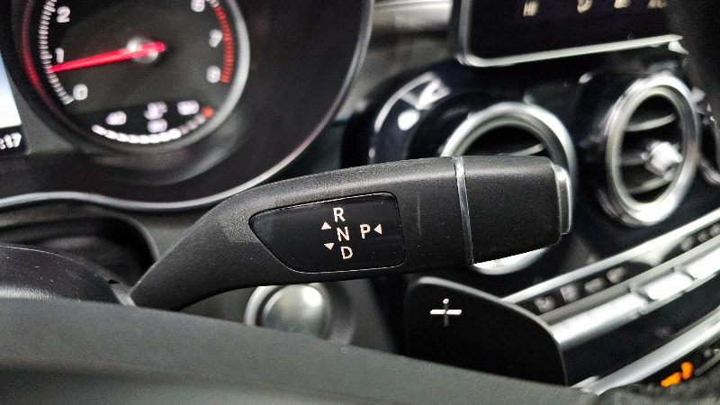 car Mercedes Benz GLC id56164 photo #9