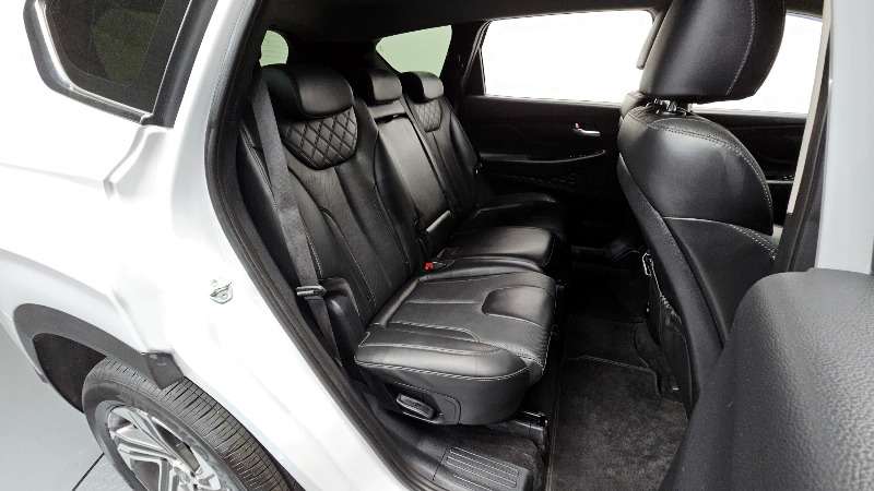 car Hyundai Santa FE id56183 photo #12
