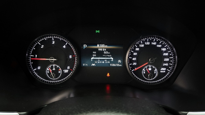 car Hyundai Santa FE id56183 photo #8