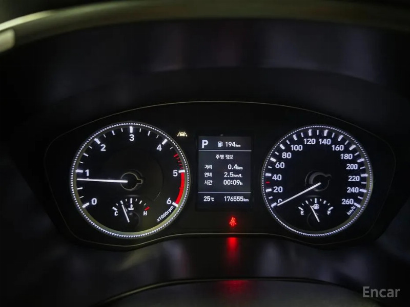 car Hyundai Santa FE id56191 photo #7