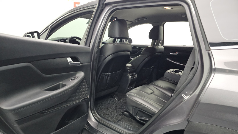 car Hyundai Santa FE id56193 photo #11