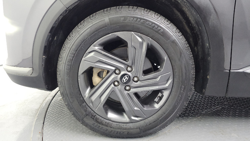 car Hyundai Santa FE id56193 photo #5