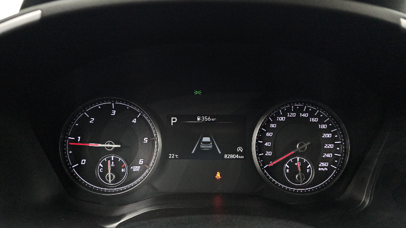 car Hyundai Santa FE id56193 photo #8