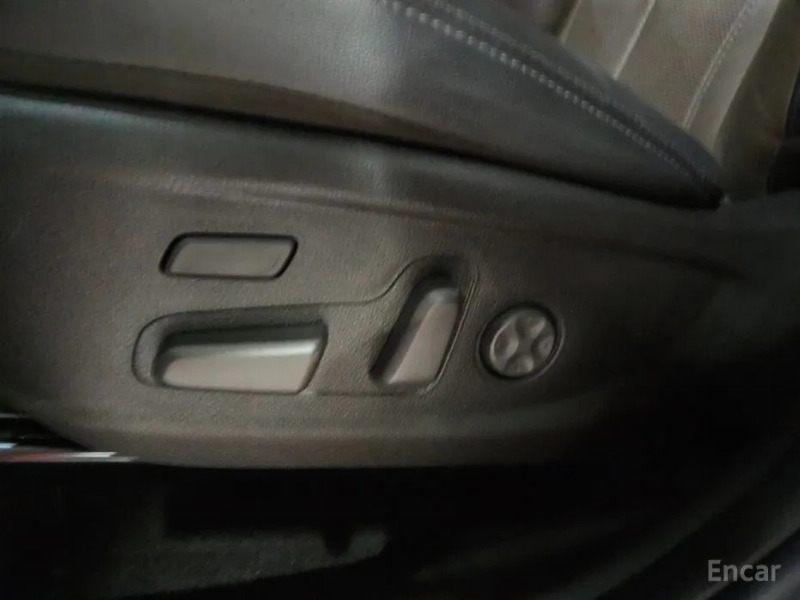 car Hyundai Santa FE id56205 photo #7