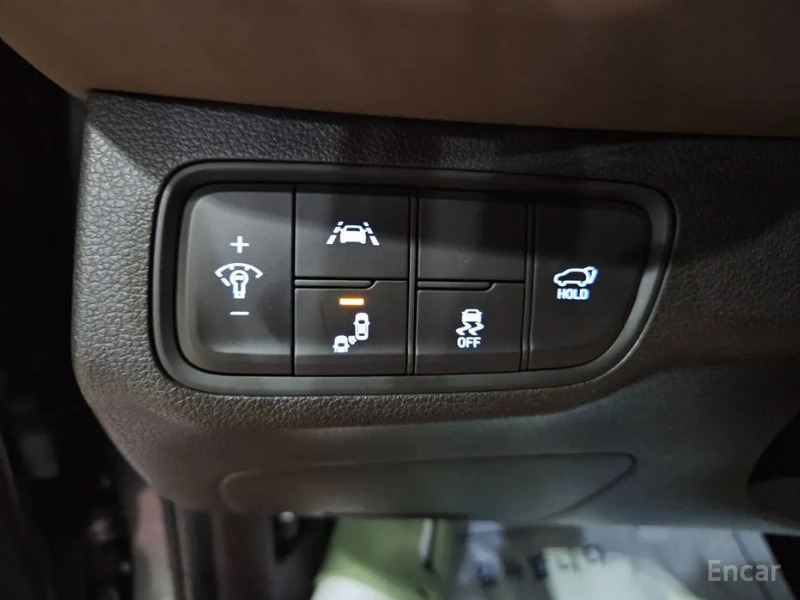 car Hyundai Santa FE id56205 photo #9