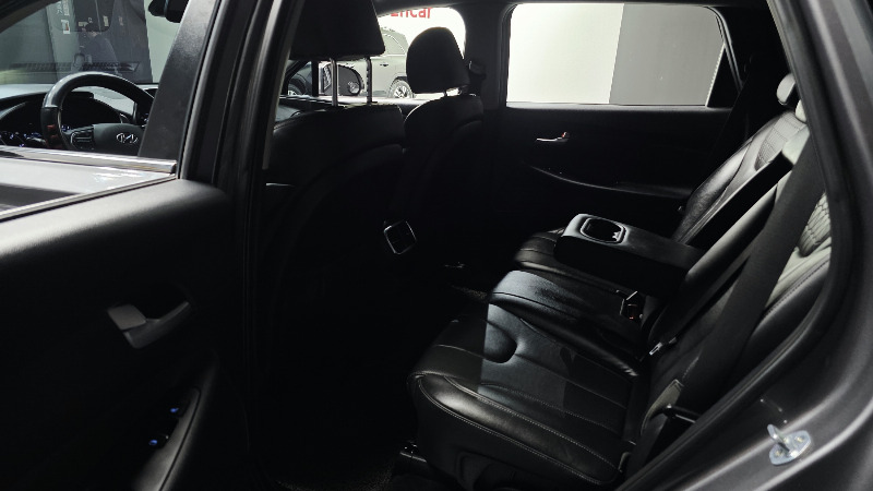 car Hyundai Santa FE id56207 photo #11