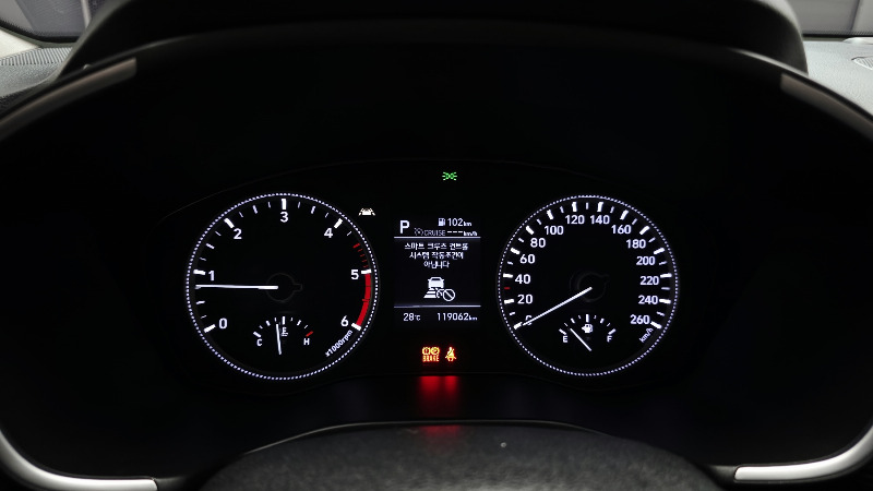 car Hyundai Santa FE id56207 photo #8