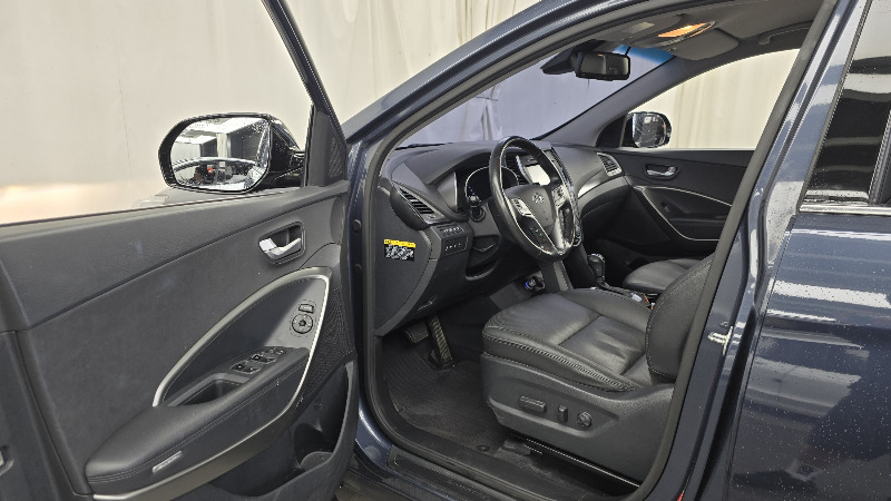 car Hyundai Santa FE id56228 photo #10