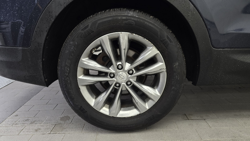 car Hyundai Santa FE id56228 photo #5